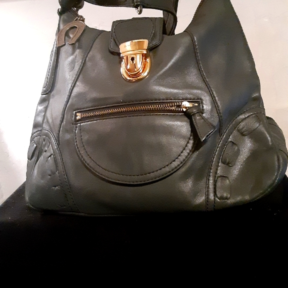 Trendy  ladies handbag